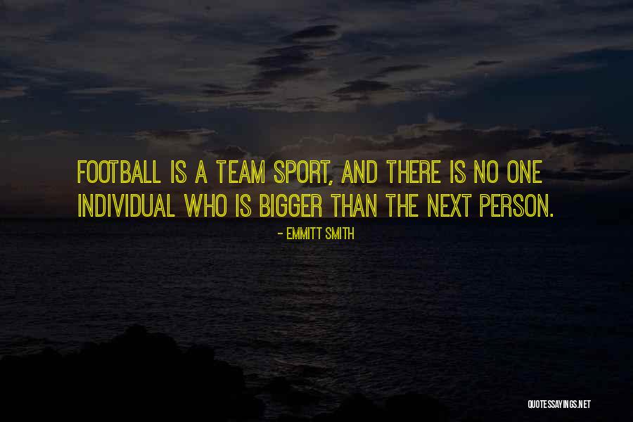 Emmitt Smith Quotes 1343149 Emmitt Smith Quotes 1343149