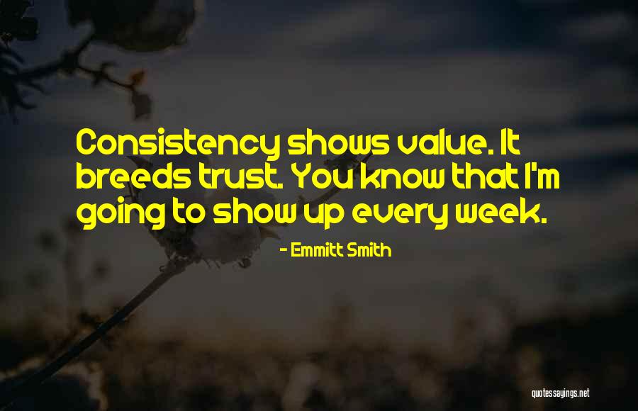 Emmitt Smith Quotes 1366661 Emmitt Smith Quotes 1366661