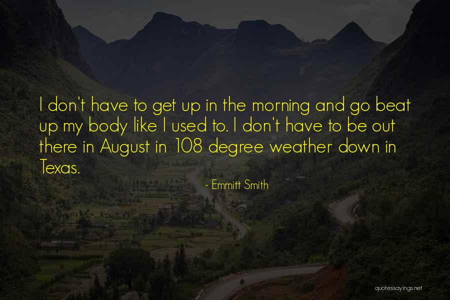 Emmitt Smith Quotes 1368355 Emmitt Smith Quotes 1368355