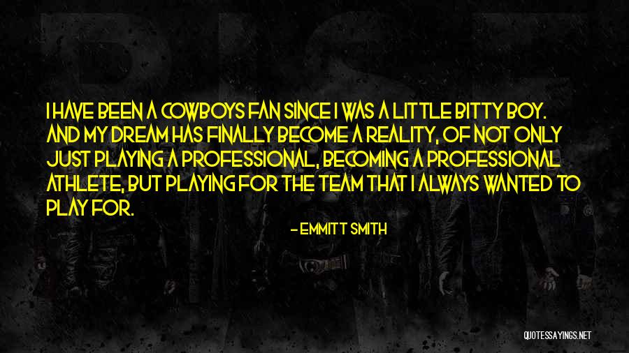 Emmitt Smith Quotes 1511889 Emmitt Smith Quotes 1511889