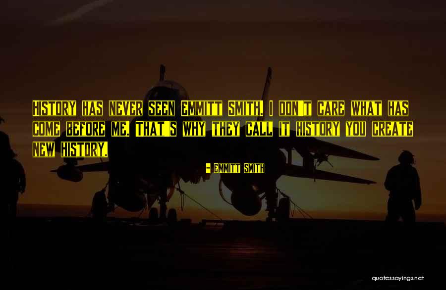 Emmitt Smith Quotes 1591987 Emmitt Smith Quotes 1591987