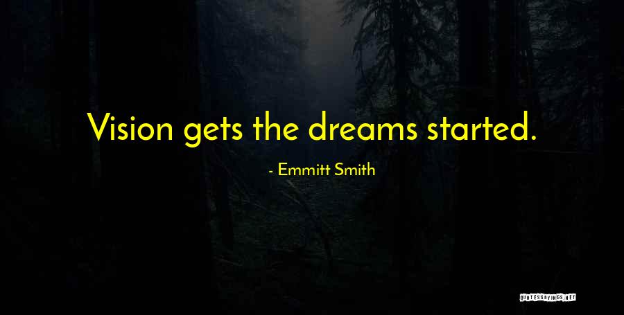 Emmitt Smith Quotes 1648407 Emmitt Smith Quotes 1648407