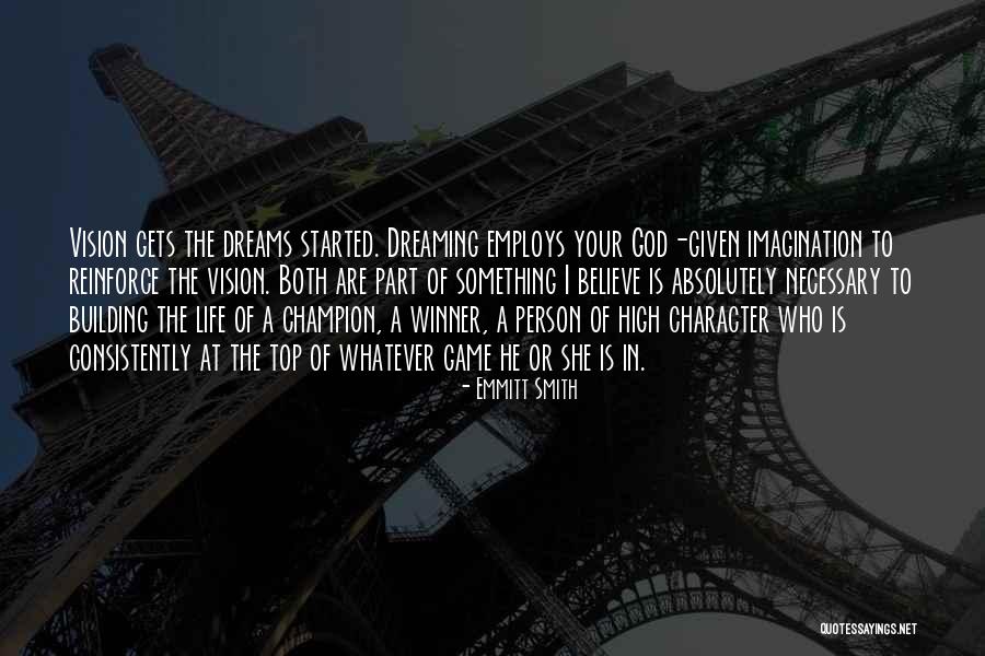 Emmitt Smith Quotes 1650360 Emmitt Smith Quotes 1650360