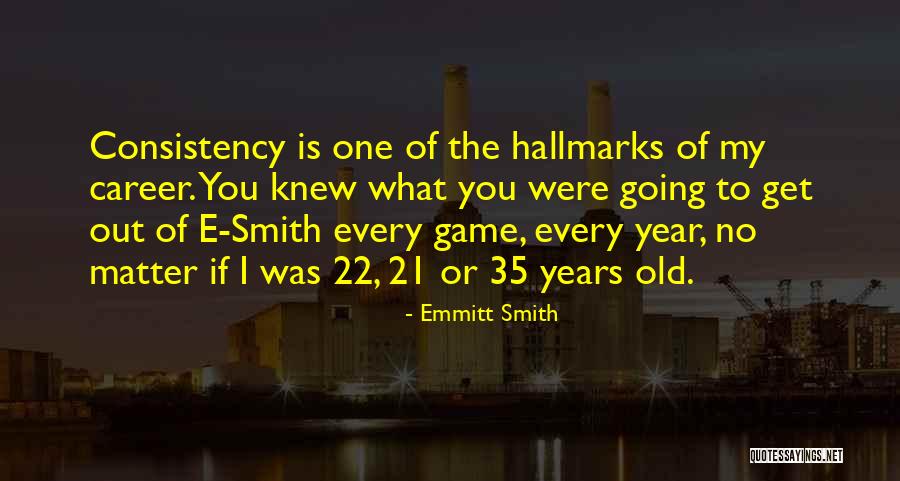 Emmitt Smith Quotes 1696521 Emmitt Smith Quotes 1696521