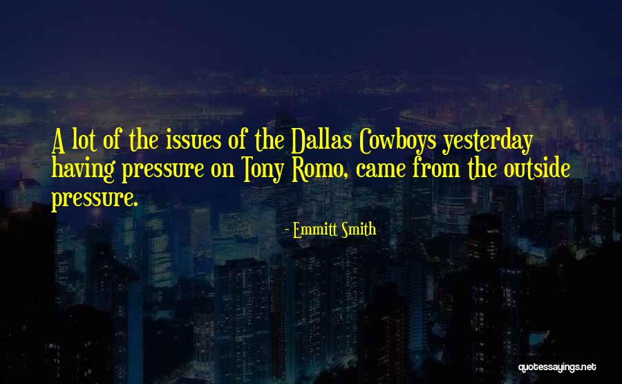 Emmitt Smith Quotes 1708521 Emmitt Smith Quotes 1708521