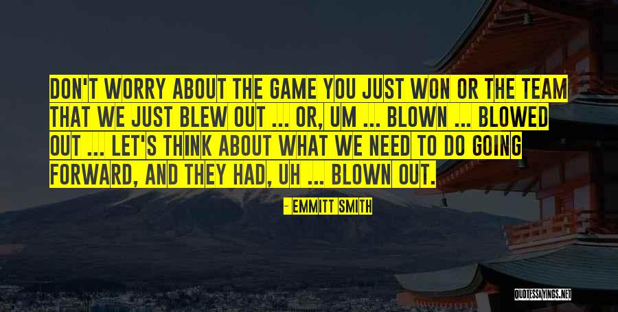 Emmitt Smith Quotes 2249931 Emmitt Smith Quotes 2249931