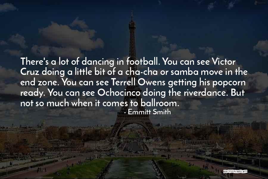 Emmitt Smith Quotes 314004 Emmitt Smith Quotes 314004