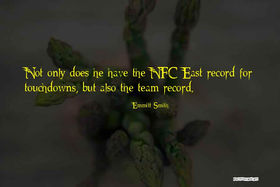 Emmitt Smith Quotes 420057 Emmitt Smith Quotes 420057