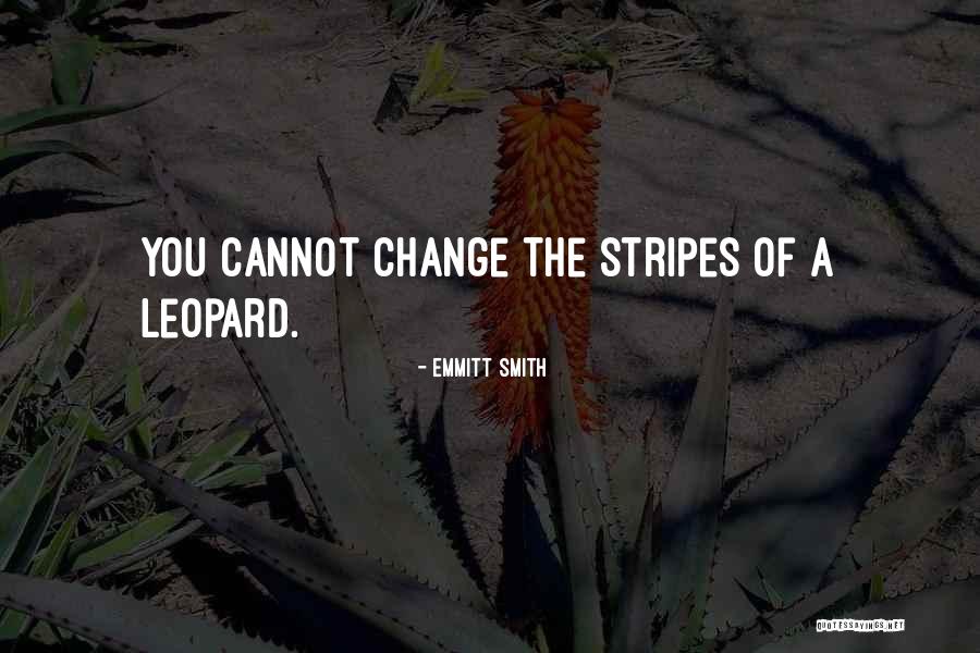 Emmitt Smith Quotes 621074