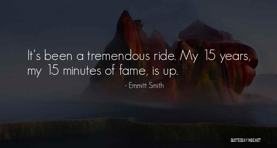 Emmitt Smith Quotes 719962 Emmitt Smith Quotes 719962