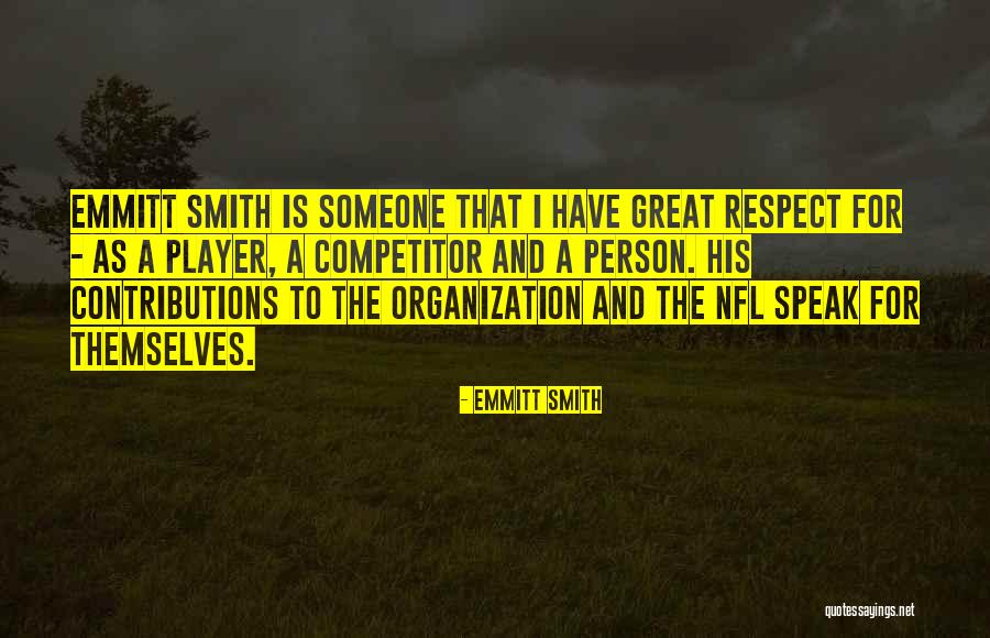 Emmitt Smith Quotes 753359 Emmitt Smith Quotes 753359
