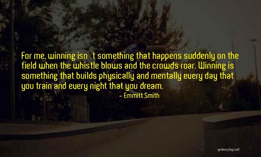 Emmitt Smith Quotes 847527 Emmitt Smith Quotes 847527
