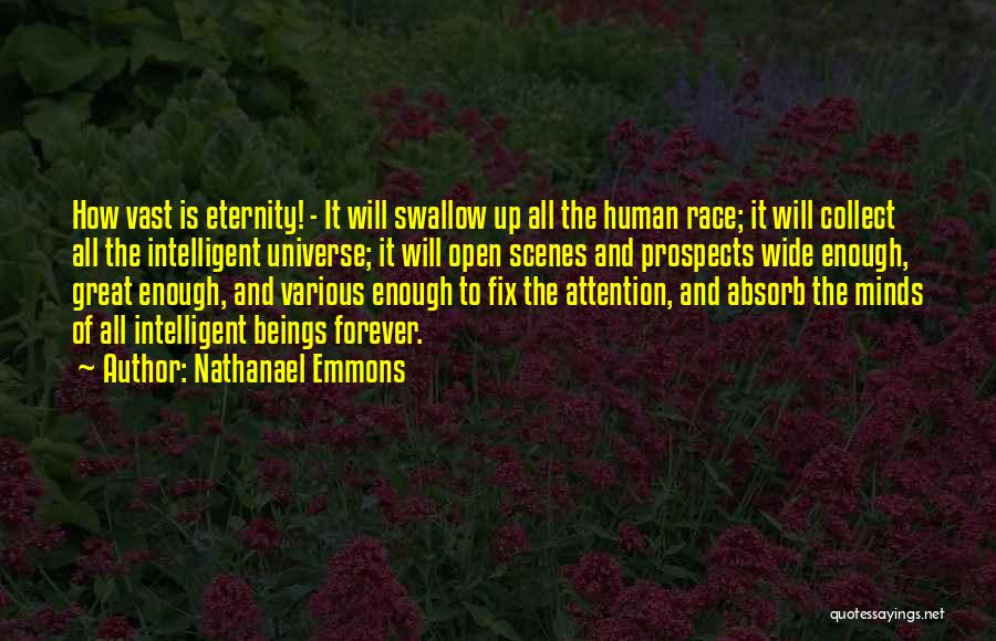 Emmons Quotes By Nathanael Emmons