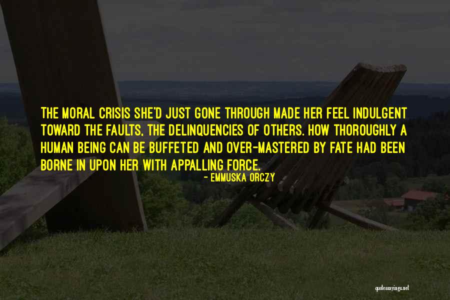 Emmuska Quotes By Emmuska Orczy Emmuska Quotes By Emmuska Orczy