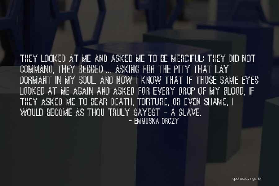 Emmuska Quotes By Emmuska Orczy Emmuska Quotes By Emmuska Orczy