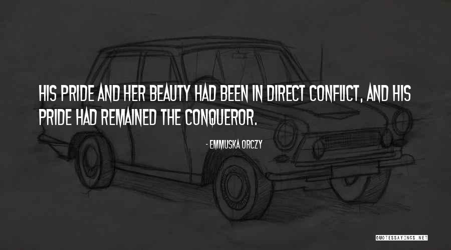 Emmuska Quotes By Emmuska Orczy Emmuska Quotes By Emmuska Orczy