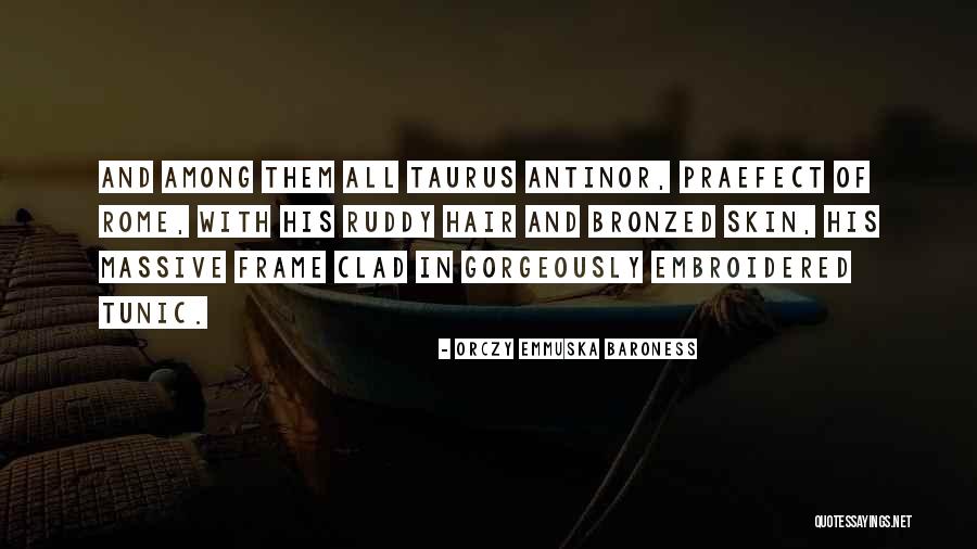 Emmuska Quotes By Orczy Emmuska Baroness Emmuska Quotes By Orczy Emmuska Baroness
