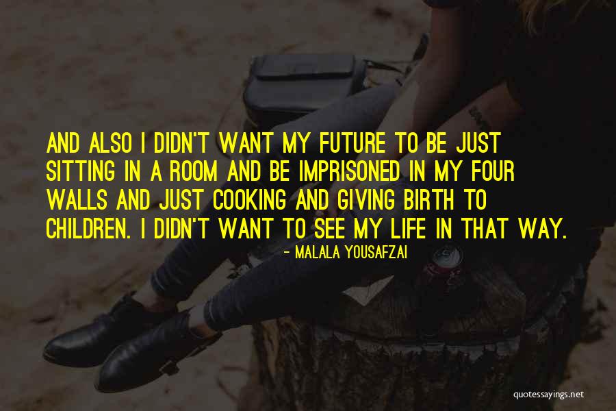 Emmy Hennings Quotes By Malala Yousafzai Emmy Hennings Quotes By Malala Yousafzai