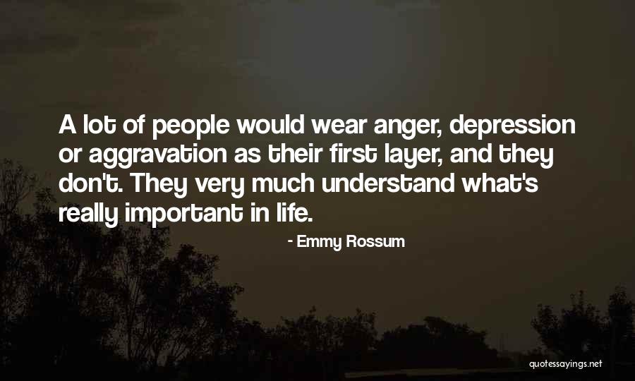 Emmy Rossum Quotes 1456165