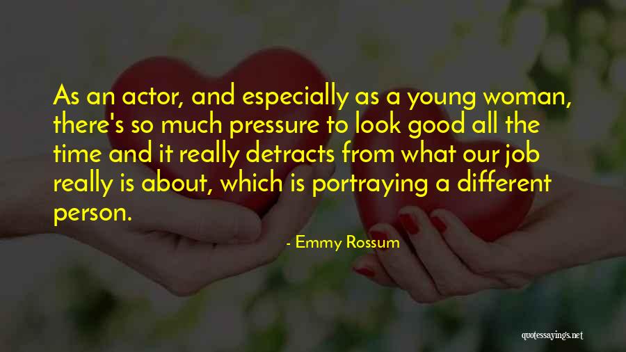 Emmy Rossum Quotes 2252328 Emmy Rossum Quotes 2252328