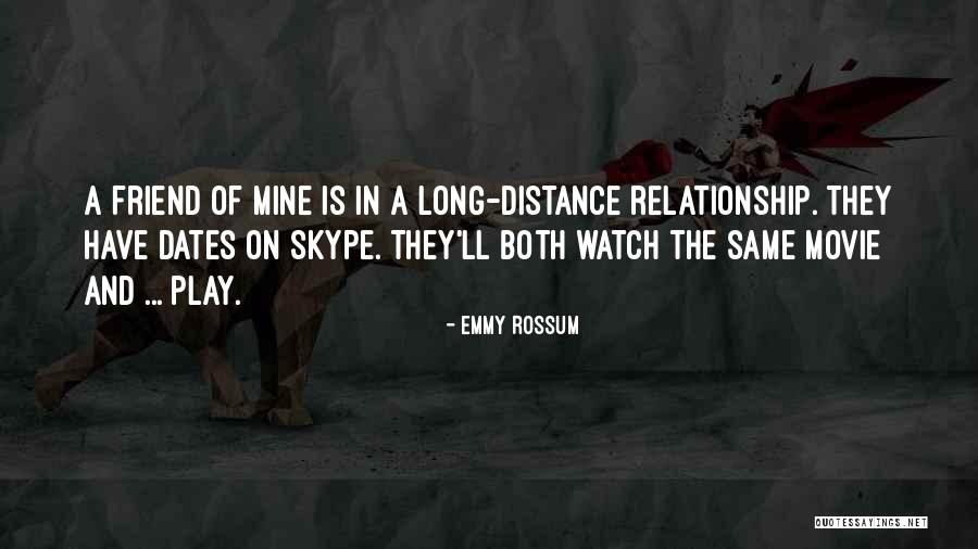Emmy Rossum Quotes 2265793 Emmy Rossum Quotes 2265793