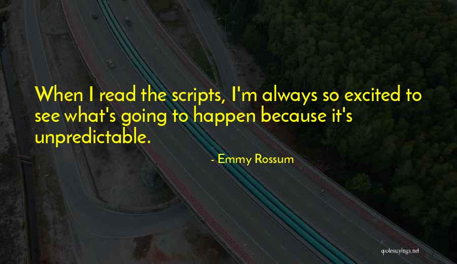 Emmy Rossum Quotes 409676 Emmy Rossum Quotes 409676