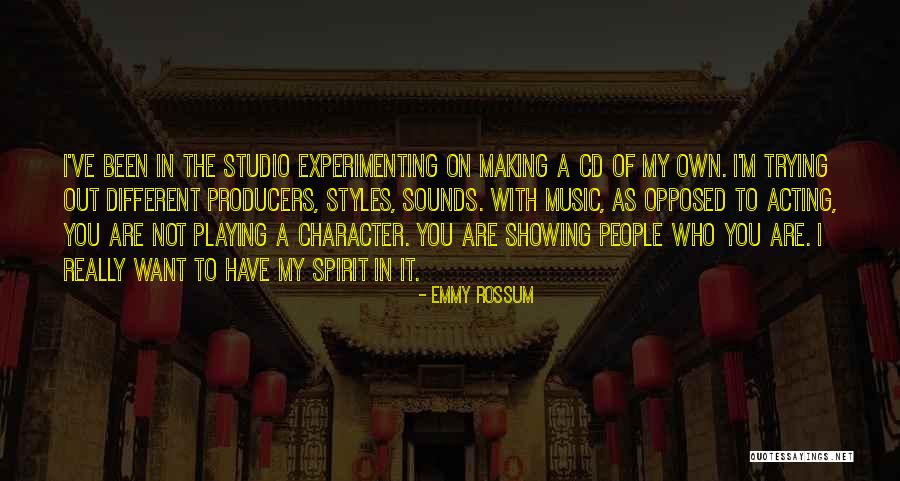 Emmy Rossum Quotes 611966 Emmy Rossum Quotes 611966