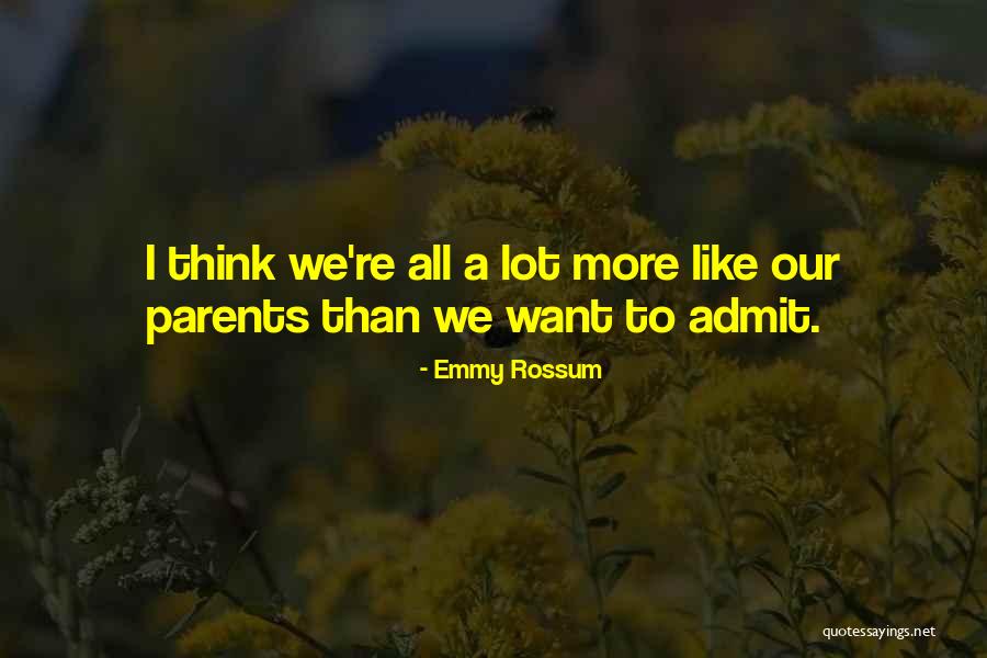 Emmy Rossum Quotes 661896 Emmy Rossum Quotes 661896