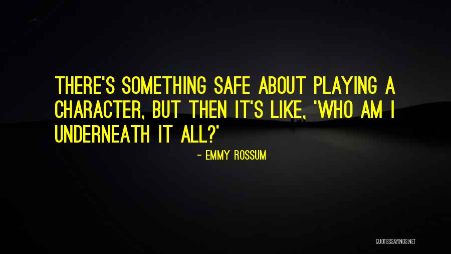 Emmy Rossum Quotes 826576 Emmy Rossum Quotes 826576