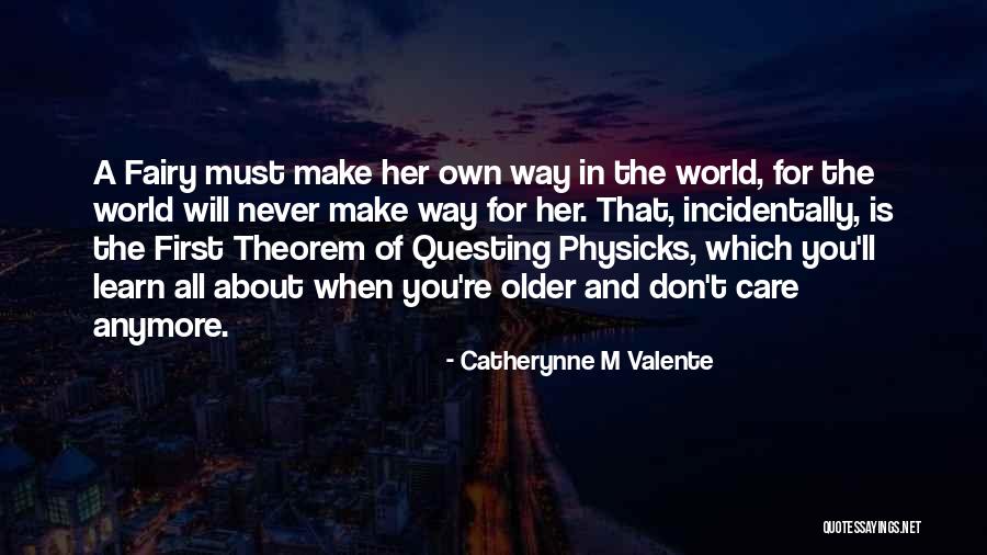 Emmyland Quotes By Catherynne M Valente Emmyland Quotes By Catherynne M Valente