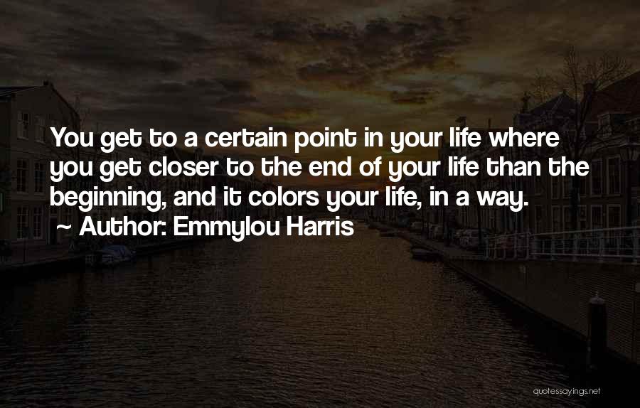 Emmylou Harris Quotes 1470202