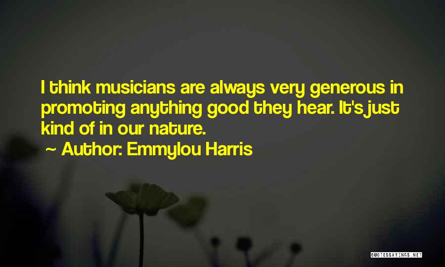 Emmylou Harris Quotes 1556589