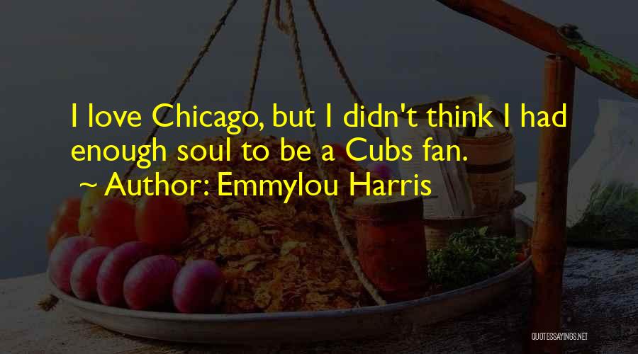 Emmylou Harris Quotes 1936213