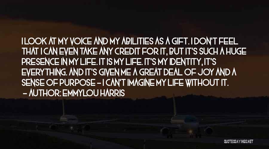 Emmylou Harris Quotes 209174
