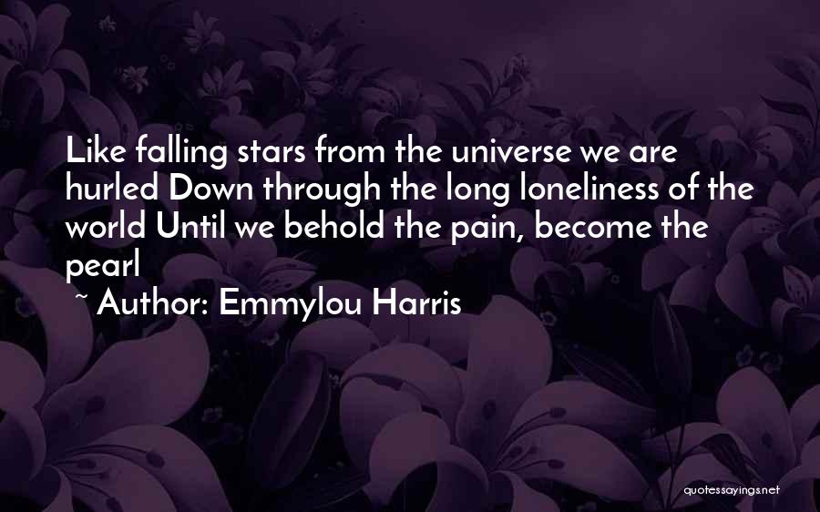 Emmylou Harris Quotes 2246276