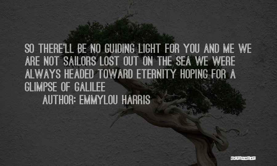 Emmylou Harris Quotes 638350