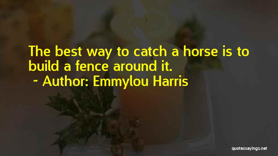 Emmylou Harris Quotes 881713