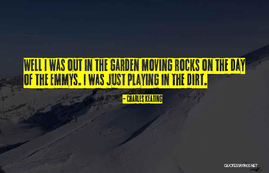 Emmys Best Quotes By Charles Keating Emmys Best Quotes By Charles Keating