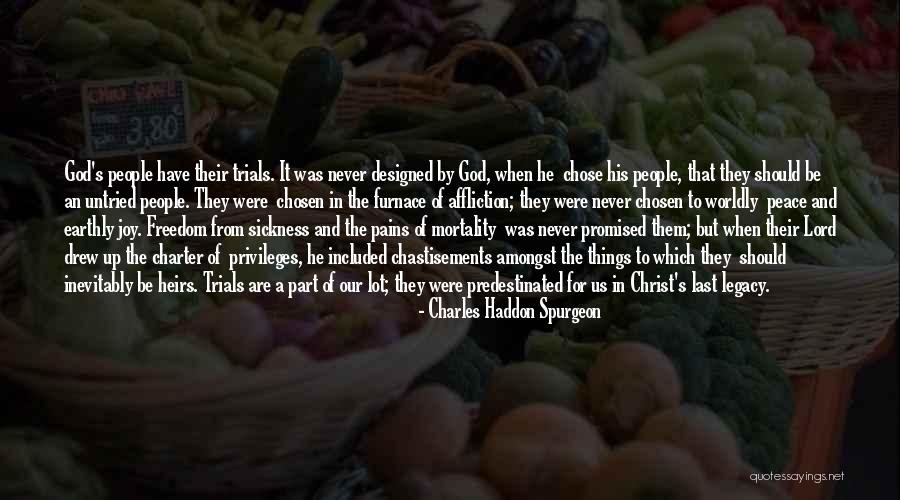 Emney Rodriguez Quotes By Charles Haddon Spurgeon Emney Rodriguez Quotes By Charles Haddon Spurgeon