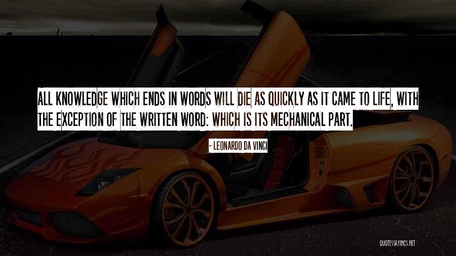 Emney Rodriguez Quotes By Leonardo Da Vinci Emney Rodriguez Quotes By Leonardo Da Vinci