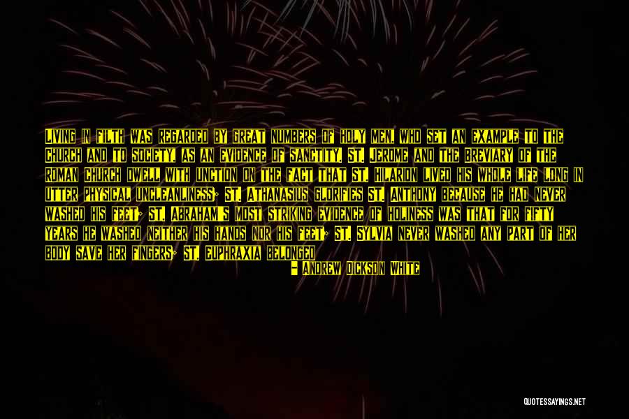 Emninent Quotes By Andrew Dickson White Emninent Quotes By Andrew Dickson White