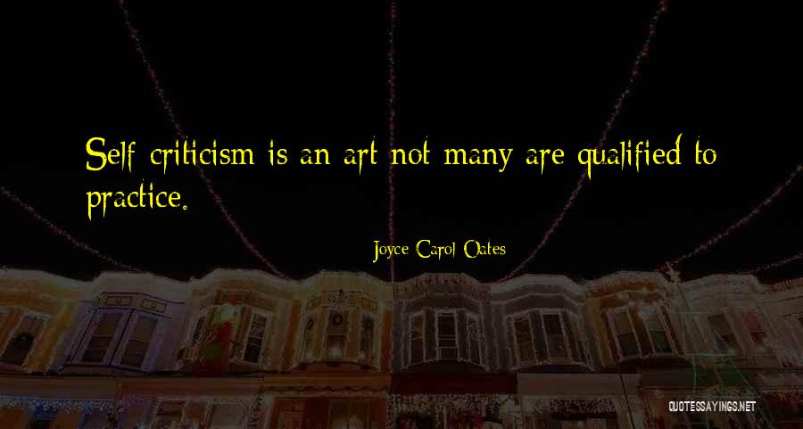 Emninent Quotes By Joyce Carol Oates Emninent Quotes By Joyce Carol Oates