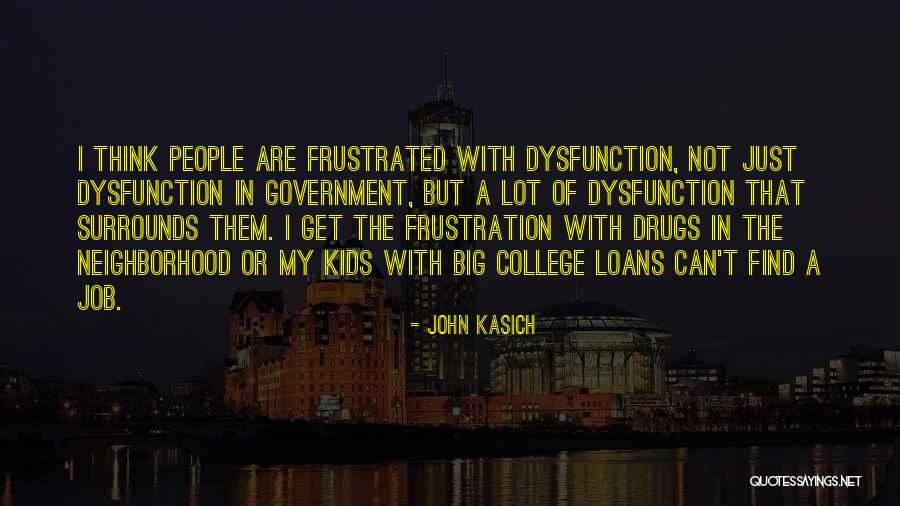 Emniyet Davetiye Quotes By John Kasich Emniyet Davetiye Quotes By John Kasich