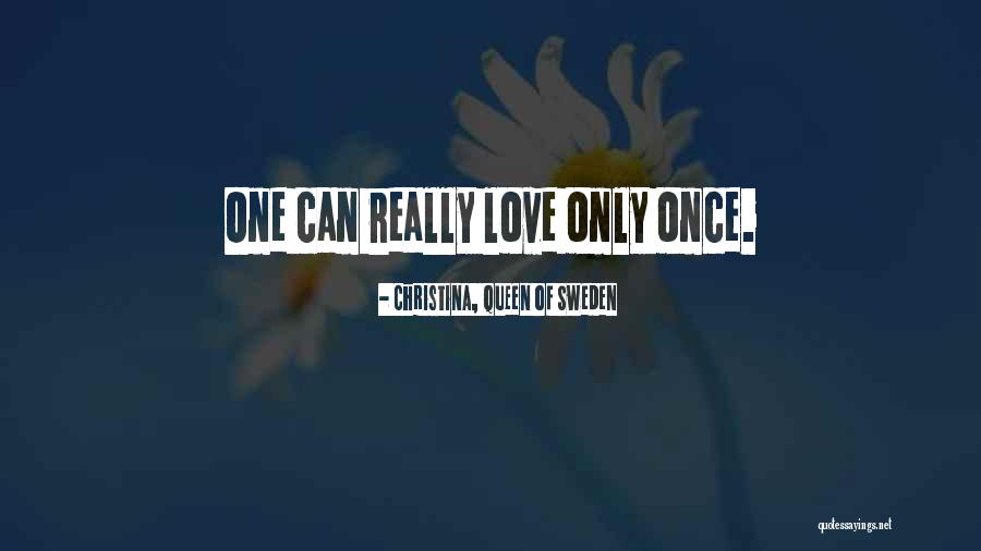 Emniyet Serkan Quotes By Christina, Queen Of Sweden Emniyet Serkan Quotes By Christina, Queen Of Sweden