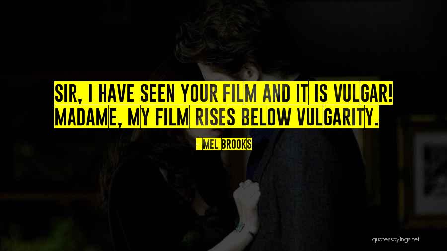 Emo Bio Quotes By Mel Brooks Emo Bio Quotes By Mel Brooks