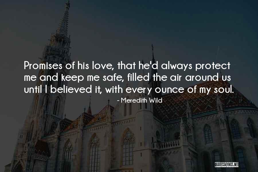 Emo Bio Quotes By Meredith Wild Emo Bio Quotes By Meredith Wild