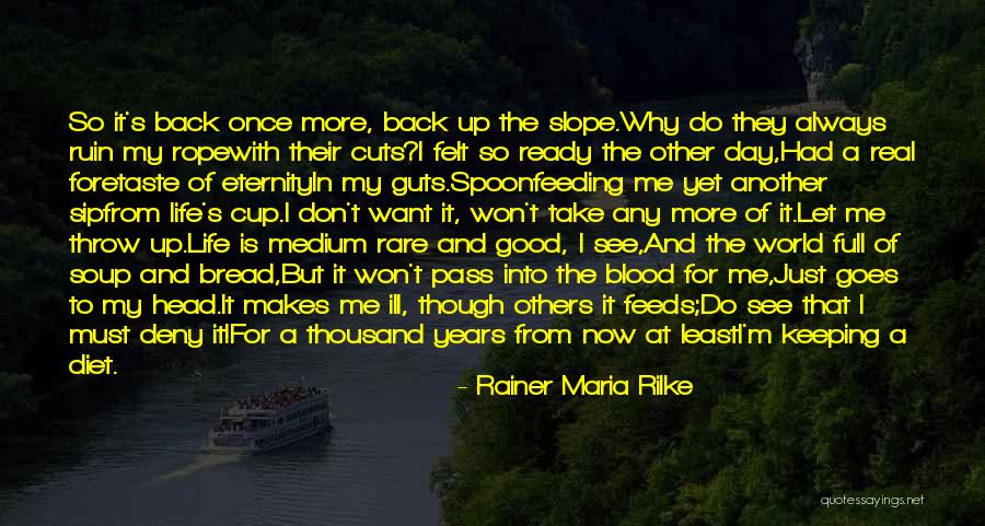 Emo Cuts Quotes By Rainer Maria Rilke Emo Cuts Quotes By Rainer Maria Rilke