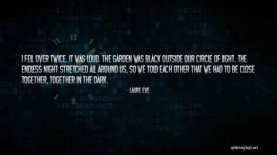 Emo Goth Quotes By Laure Eve Emo Goth Quotes By Laure Eve