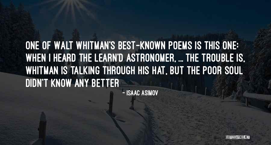 Emo Myspace Quotes By Isaac Asimov Emo Myspace Quotes By Isaac Asimov