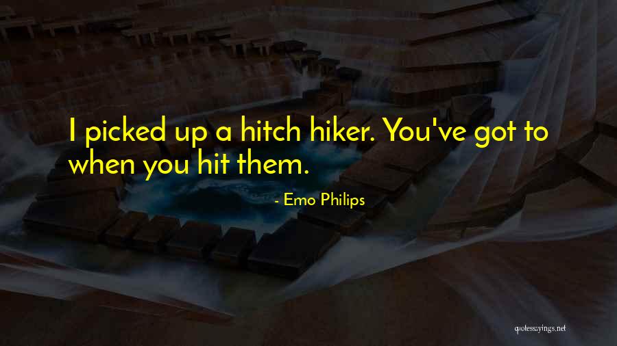 Emo Philips Quotes 1092387